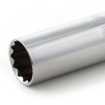 3/8"DRx14mm スパークプラグソケット エスコ
