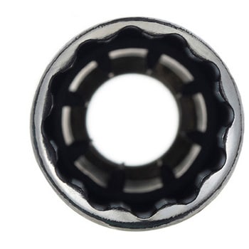 エスコ 3/4”DRx14mm (INHEX)ビットソケット(品番:EA617WD-14)：セルフ