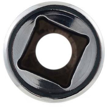 1/2"DRx10mm ディープソケット(12角) エスコ