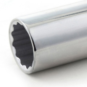1/2"DRx12mm ディープソケット(12角) - エスコ