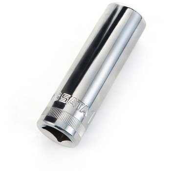 1/2"DRx12mm ディープソケット(12角) - エスコ