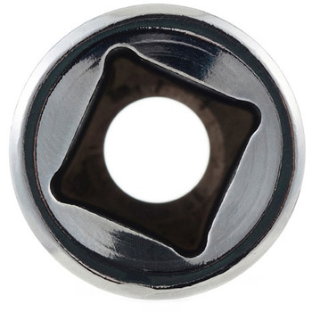 1/2"DRx18mm ディープソケット(12角) - エスコ