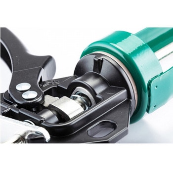 230mm コーキングガン エスコ