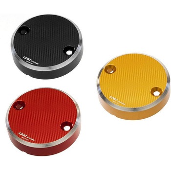 フルードリザーバー cap rear brake Φ56 - BICOLOR CNC Racing (シーエヌシーレーシング)