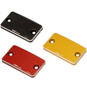 フルードリザーバー cap クラッチ - BICOLOR CNC Racing (シーエヌシーレーシング)