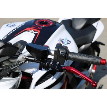 フルードリザーバー クラッチ MV Agusta - body CNC Racing (シーエヌシーレーシング)