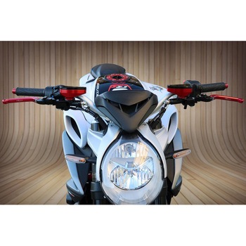 フルードリザーバー クラッチ MV Agusta - body CNC Racing (シーエヌシーレーシング)