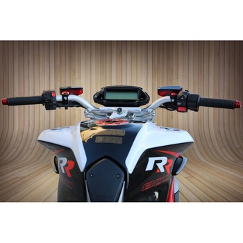 フルードリザーバー クラッチ MV Agusta - body CNC Racing (シーエヌシーレーシング)