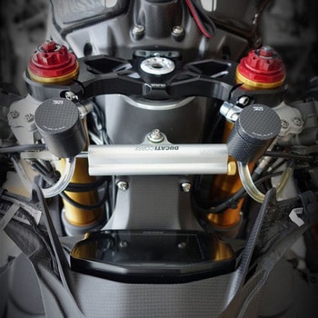 フルードリザーバー フロントbrake 25 ml - カーボン CNC Racing (シーエヌシーレーシング)