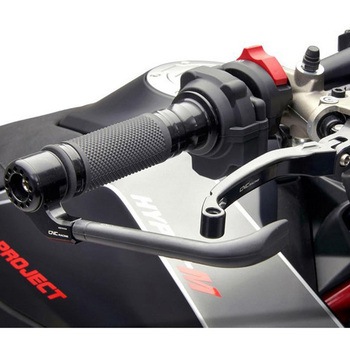 フルードリザーバー フロントbrake 25 ml REBEL CNC Racing (シーエヌシーレーシング)