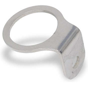 Fluid tank mounting bracket Natural CNC Racing (シーエヌシーレーシング)