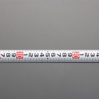 27mmx5.0m メジャー エスコ