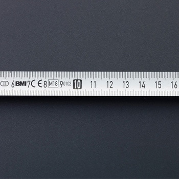 13mmx3.0m メジャー(ストッパー付/コンパクト型) エスコ