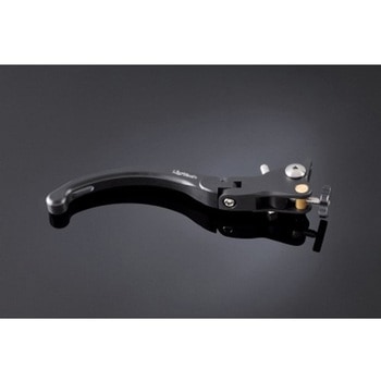 可倒式 ブレーキレバー KAWASAKI Z750 (07-10) ADJUSTABLE FROM RIGHT (J TYPE). LIGHTECH (ライテック)