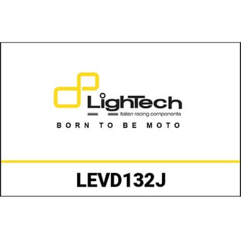 可倒式 ブレーキレバー Ktm790 (18) (Type J). LIGHTECH (ライテック)