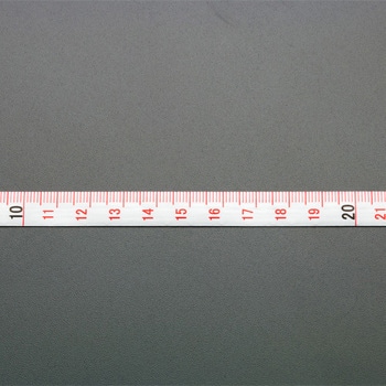 12mmx1.5m グラスメジャー(オートロック式/抗菌) エスコ