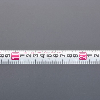 25mmx5.5m メジャー(オートストップ式) エスコ