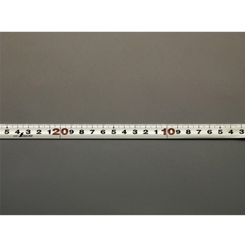 250x500mm シルバー曲尺 エスコ