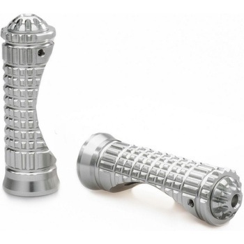 フットペグs - Fixed Universal M8/M6 CNC Racing (シーエヌシーレーシング)