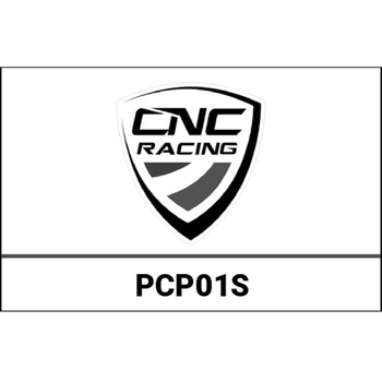 フットペグs end cap "Grip" CNC Racing (シーエヌシーレーシング)