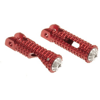 フットペグs for stock rearsets driver Ducati MV Agusta CNC Racing (シーエヌシーレーシング)