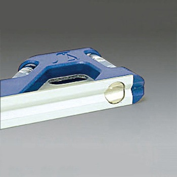 120x53.5x16mmレベル(マグネット付) エスコ