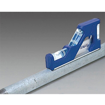 120x53.5x16mmレベル(マグネット付) エスコ