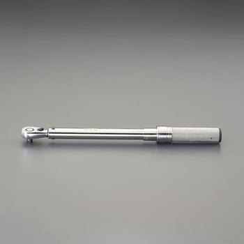 5 - 25N・m(3/8"DR) トルクレンチ エスコ