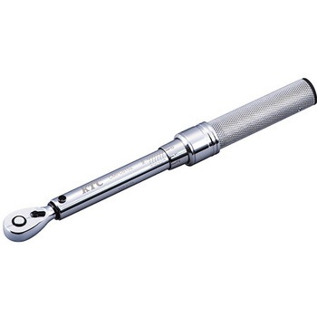 5 - 25N・m(3/8"DR) トルクレンチ エスコ