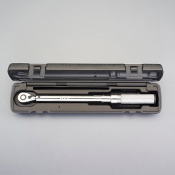 5 - 25N・m(3/8"DR) トルクレンチ エスコ