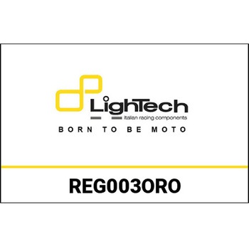 フォークスプリングアジャスター CH 19 CP LIGHTECH (ライテック)