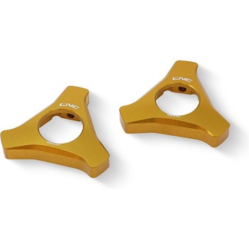 Fork spring preload adjuster CNC Racing (シーエヌシーレーシング)
