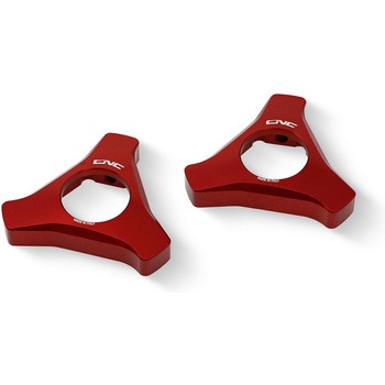 Fork spring preload adjuster CNC Racing (シーエヌシーレーシング)