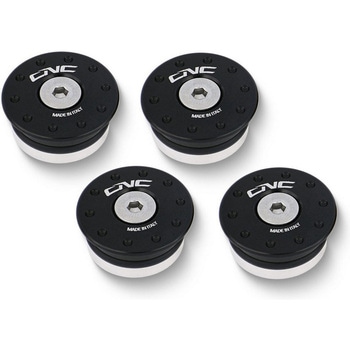 Frame cap sets Ducati CNC Racing (シーエヌシーレーシング)
