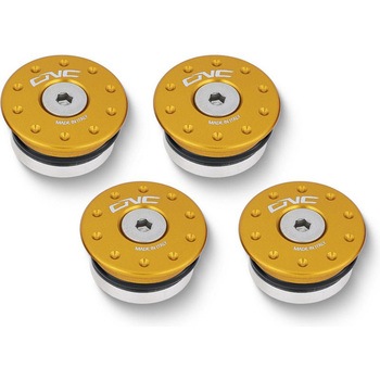 Frame cap sets Ducati CNC Racing (シーエヌシーレーシング)