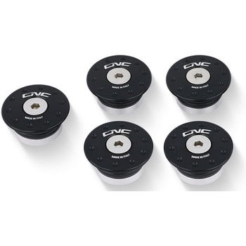 Frame cap sets Ducati 748 916 996 998 CNC Racing (シーエヌシーレーシング)