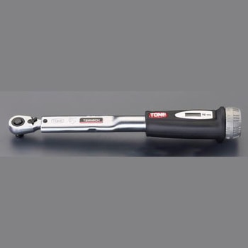 5 - 25N・m(3/8"DR) [ラチェット式]トルクレンチ エスコ