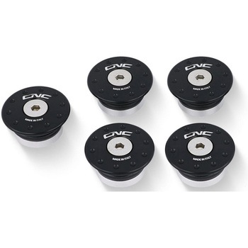 Frame cap sets Ducati 848 1098 1198 - CNC Racing (シーエヌシーレーシング)