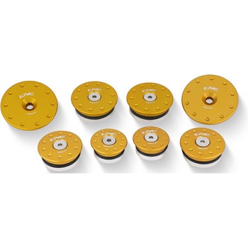 Frame cap sets Ducati Diavel CNC Racing (シーエヌシーレーシング)