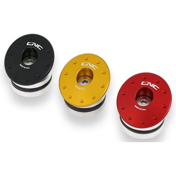 Frame cap sets Ducati Monster 821 1200 CNC Racing (シーエヌシーレーシング)