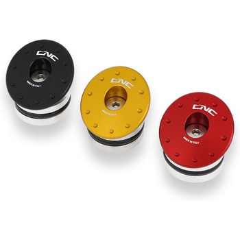 Frame cap sets Ducati Monster 821 1200 CNC Racing (シーエヌシーレーシング)