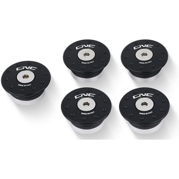 Frame cap sets Hypermotard 796 1100 CNC Racing (シーエヌシーレーシング)