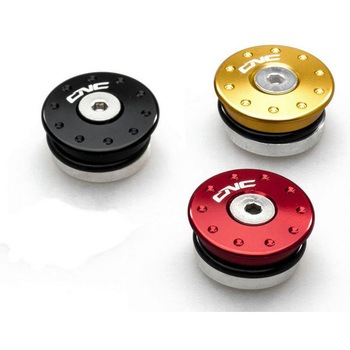 Frame cap sets MV Agusta F4 CNC Racing (シーエヌシーレーシング)