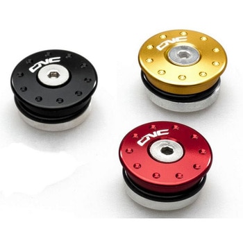 Frame cap sets MV Agusta F4 CNC Racing (シーエヌシーレーシング)