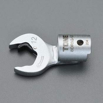 12mm[EA723NK-1・2用] クイックスパナヘッド エスコ