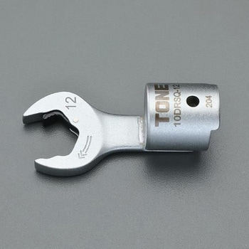 13mm[EA723NK-3用]   クイックスパナヘッド エスコ