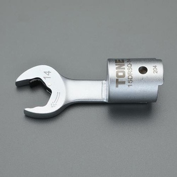 12mm[EA723NK-5・6用] クイックスパナヘッド エスコ