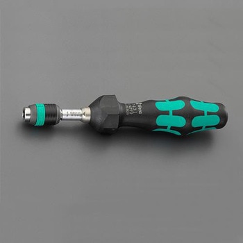 0.9-1.5 N.m トルクドライバー(アジャスタブル) エスコ