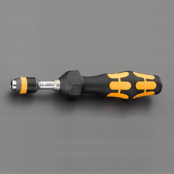 0.9-1.5 N.m トルクドライバー(ESD/アジャスタブル) - エスコ