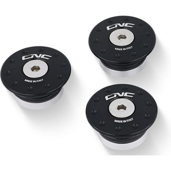 Frame caps sets Ducati ST2 ST3 ST4 - CNC Racing (シーエヌシーレーシング)